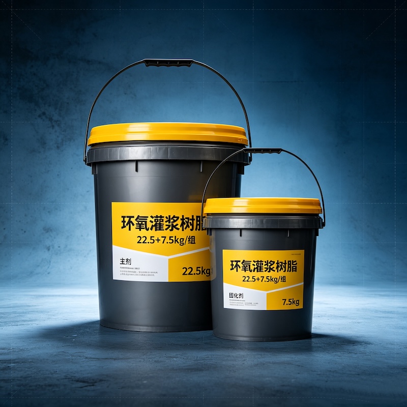 磐安环氧灌浆树脂